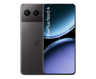 OnePlus Nord 4 5G 12/256GB Obsidian Midnight 120Hz - 1268017 - zdjęcie 1